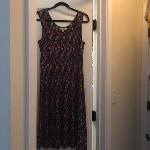 M Banana Republic Sleeveless Dress